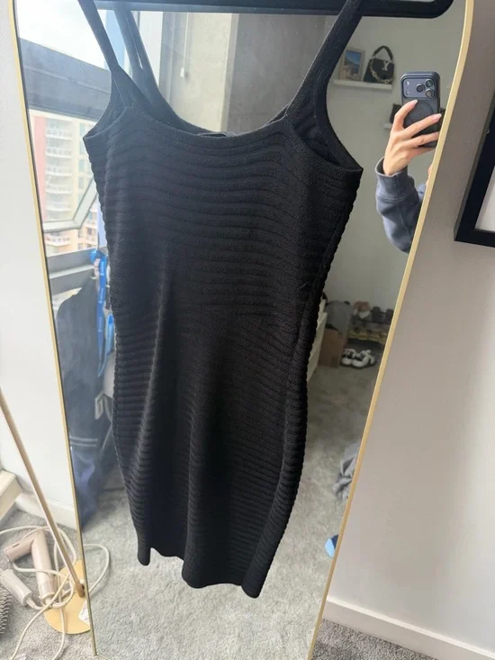 Alexander Wang Mini Dress - Picture 3 of 3